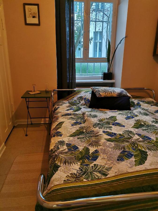Boutique Hostel Lekkerurlaub Berlín Exterior foto