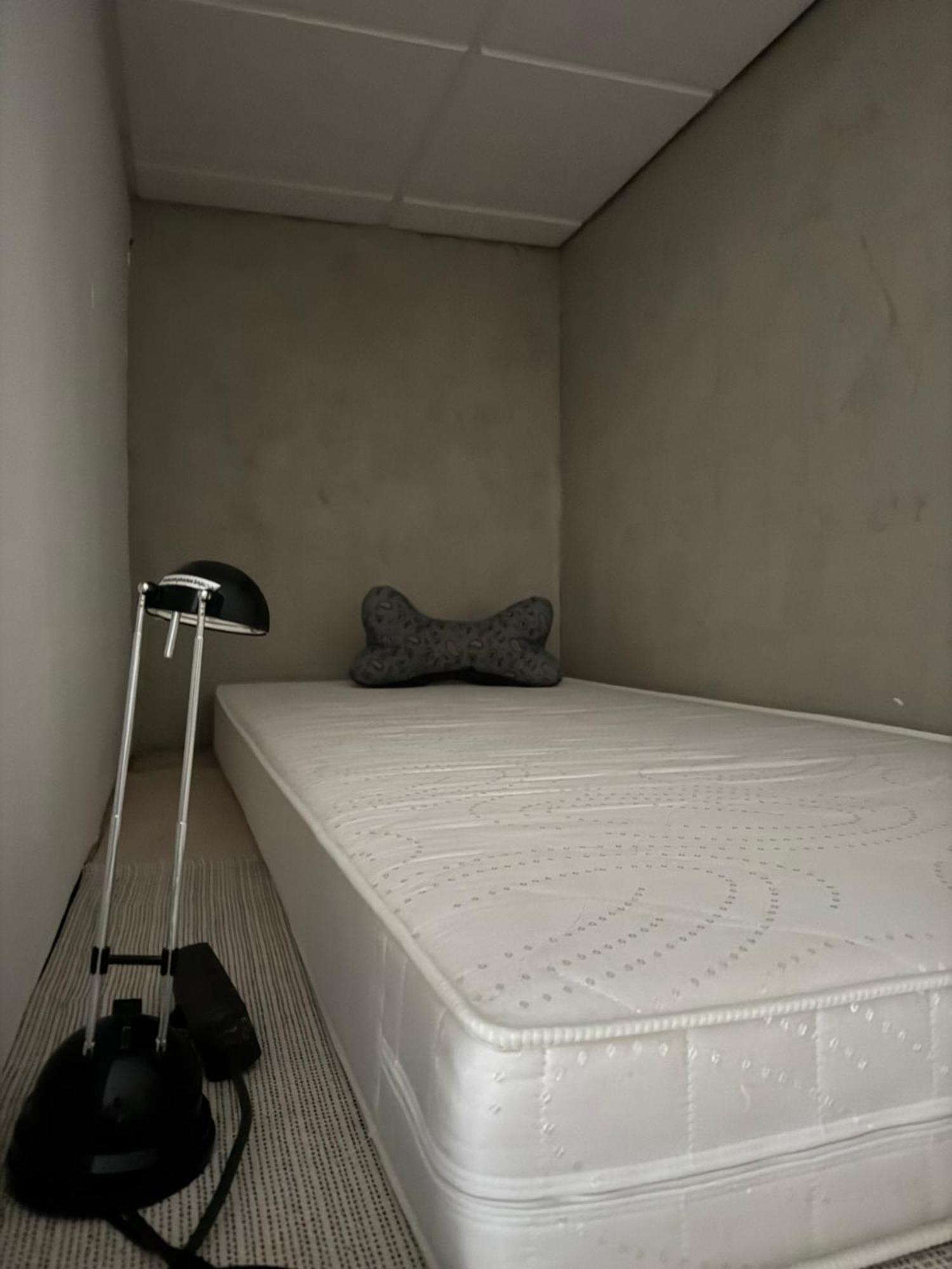 Boutique Hostel Lekkerurlaub Berlín Habitación foto