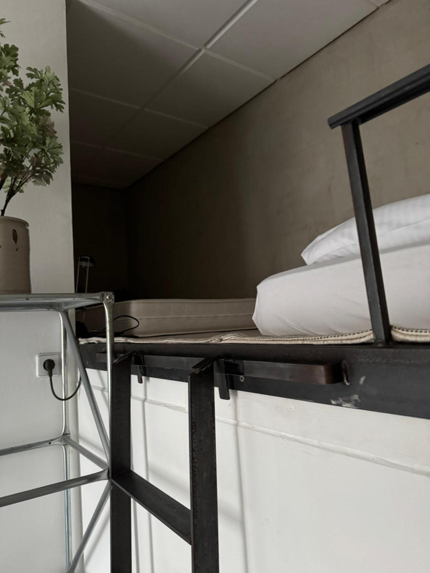 Boutique Hostel Lekkerurlaub Berlín Habitación foto
