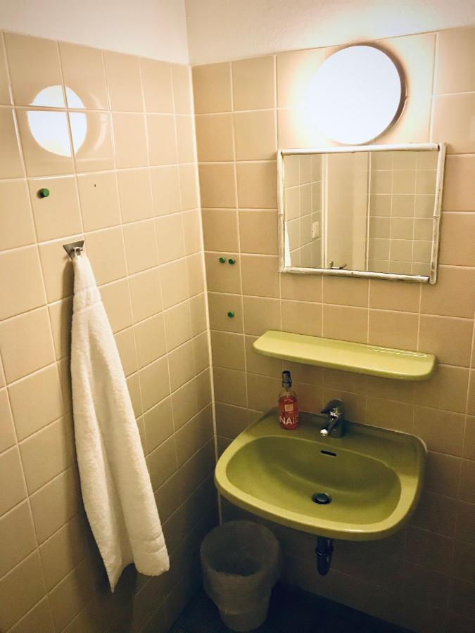 Boutique Hostel Lekkerurlaub Berlín Exterior foto